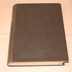 H. Hjalmarson Mina krigsminnen från Finland